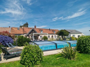 Le Domaine du Moulin 28